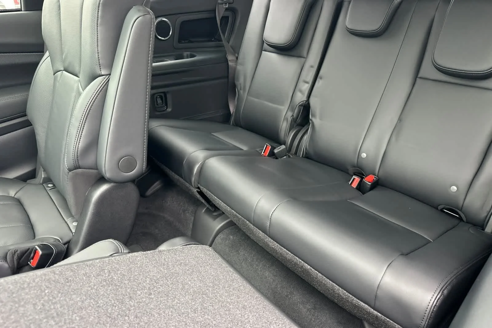 2026 Subaru Ascent Onyx Edition-Touring - Photo 13