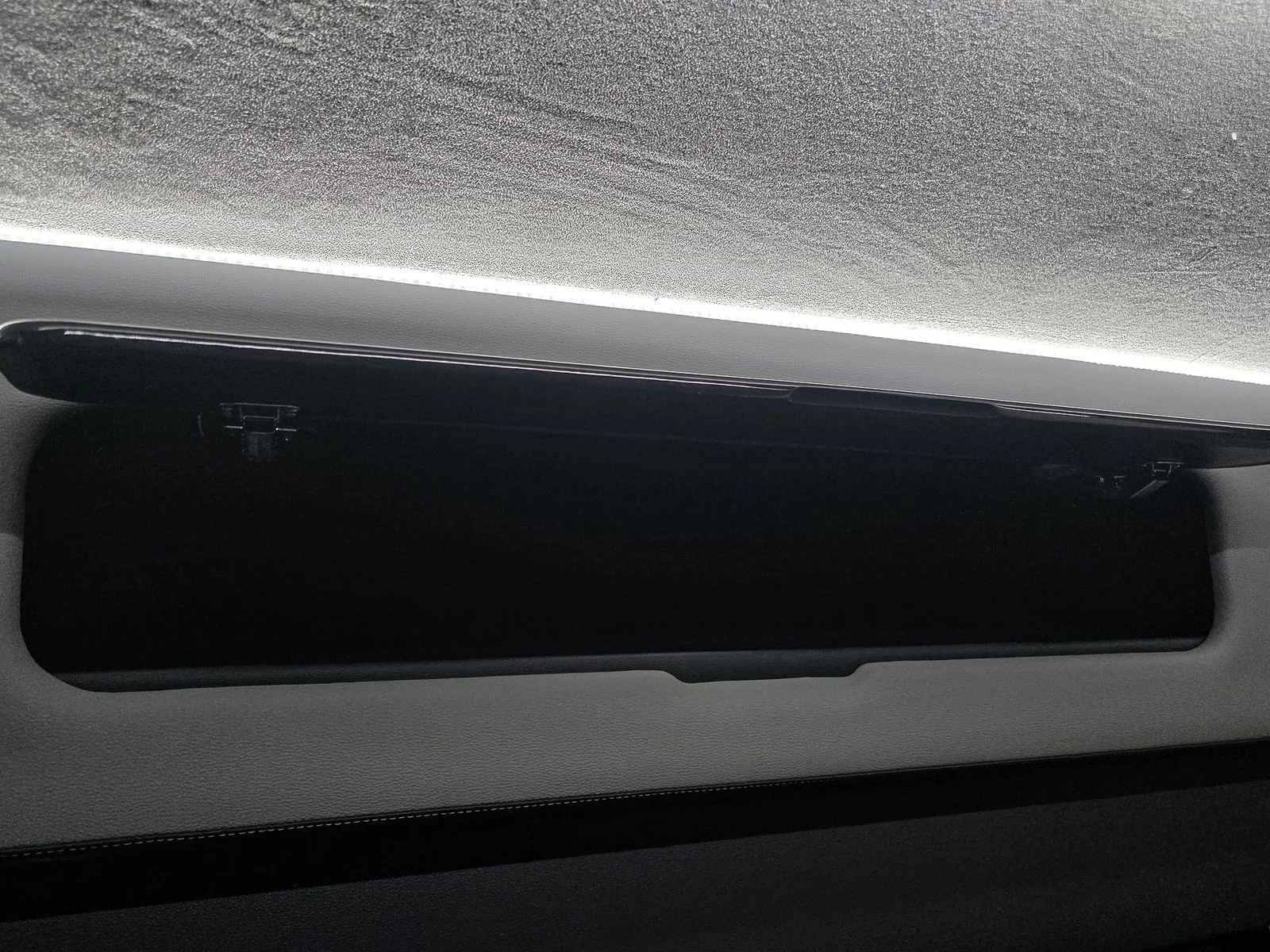 New 2026 Black Clearcoat RAM High Roof image 30