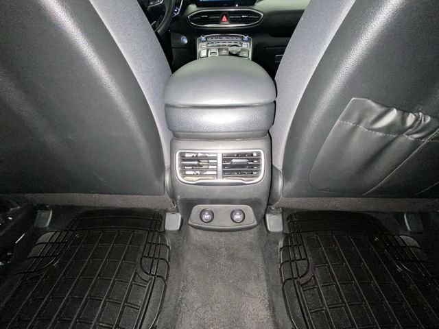 Used 2023 White Hyundai SEL image 28