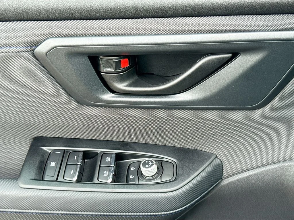 New 2026 RIVER ROCK PEARL Subaru Premium image 21
