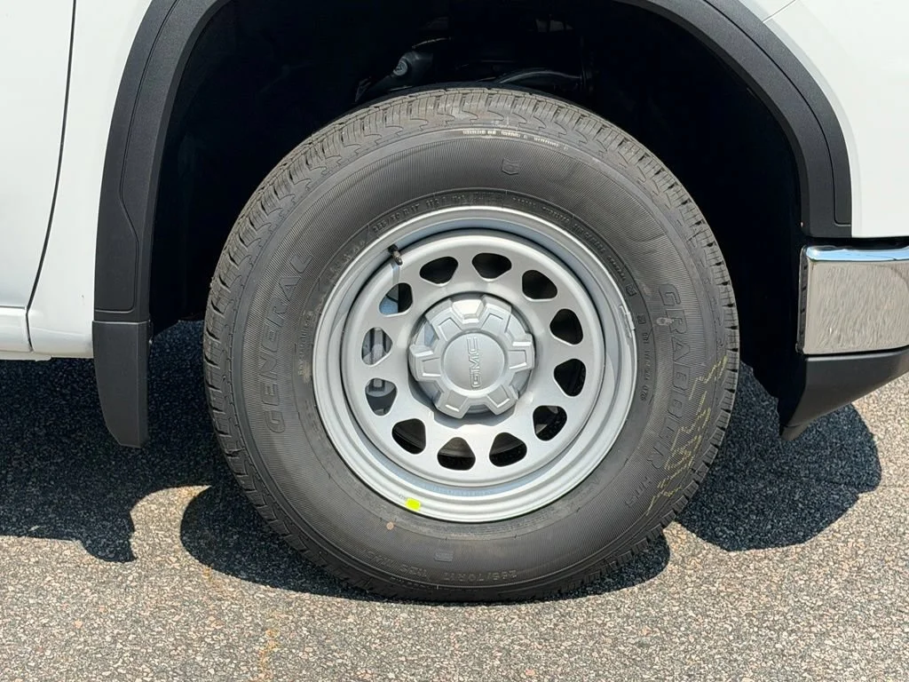 2026 GMC Sierra 1500 Pro - Photo 23