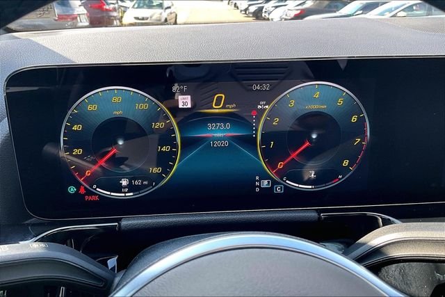 Certified Used 2023 Black Mercedes-Benz GLA 250 image 21
