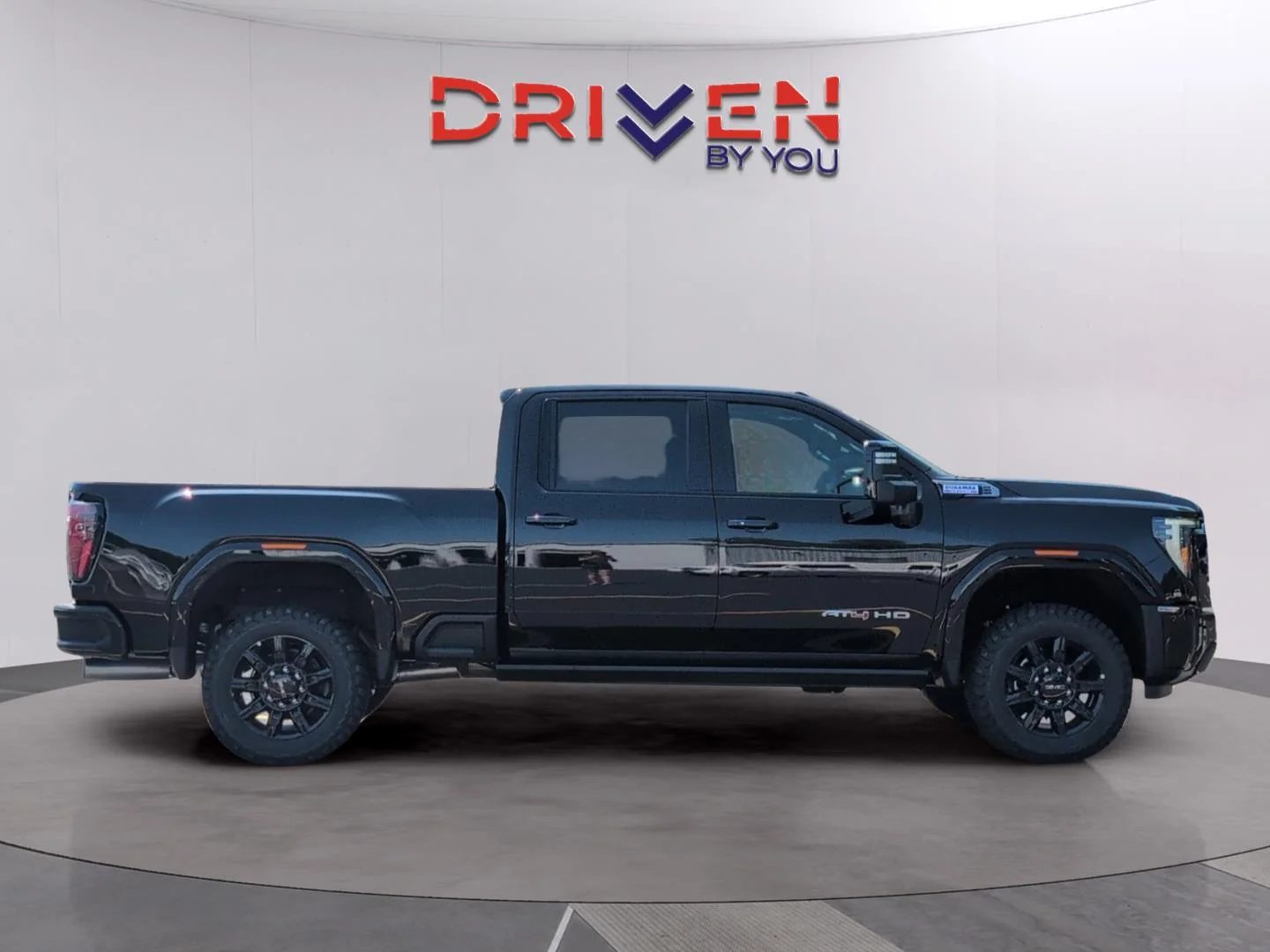 2026 GMC Sierra 2500HD AT4 - Photo 6