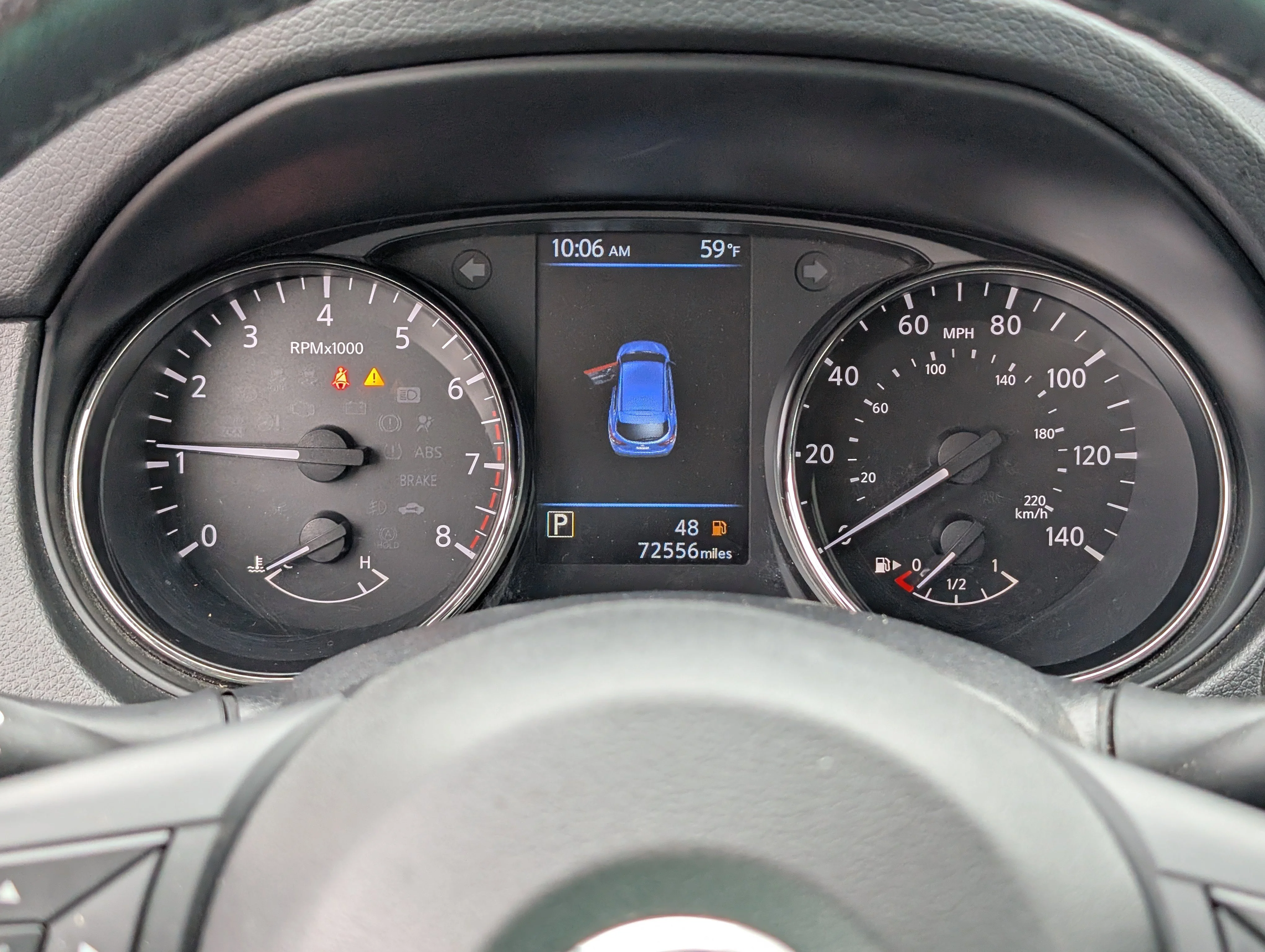 2022 Nissan Rogue Sport SV - Photo 20
