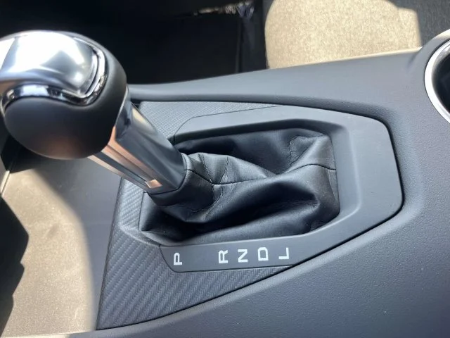 New 2026 White Ford EcoBoost image 20