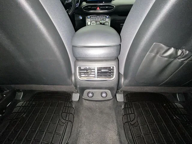 Used 2023 White Hyundai SEL image 28
