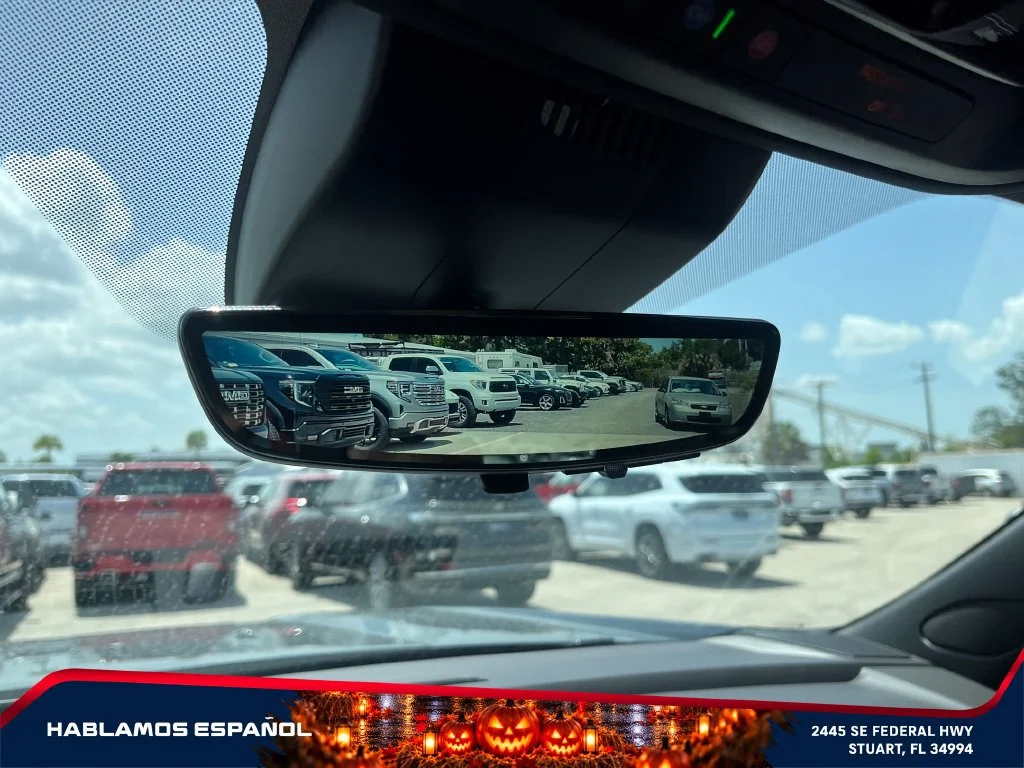 New 2026 Onyx Black GMC AT4 Ultimate image 35