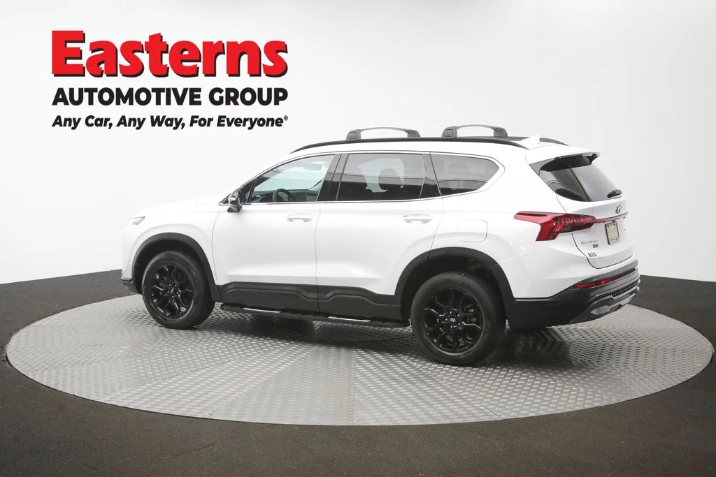 Used 2023 White Hyundai XRT image 52