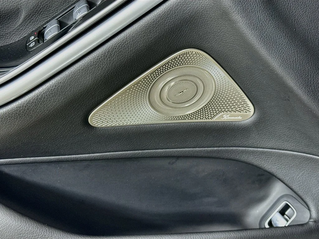 Used 2022 Gray Mercedes-Benz S 580 image 19