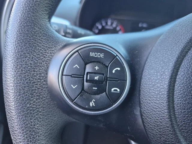 Certified Used 2022 Black Kia LX image 19