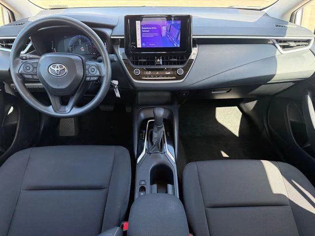 Certified Used 2026 ICE CAP Toyota LE image 53