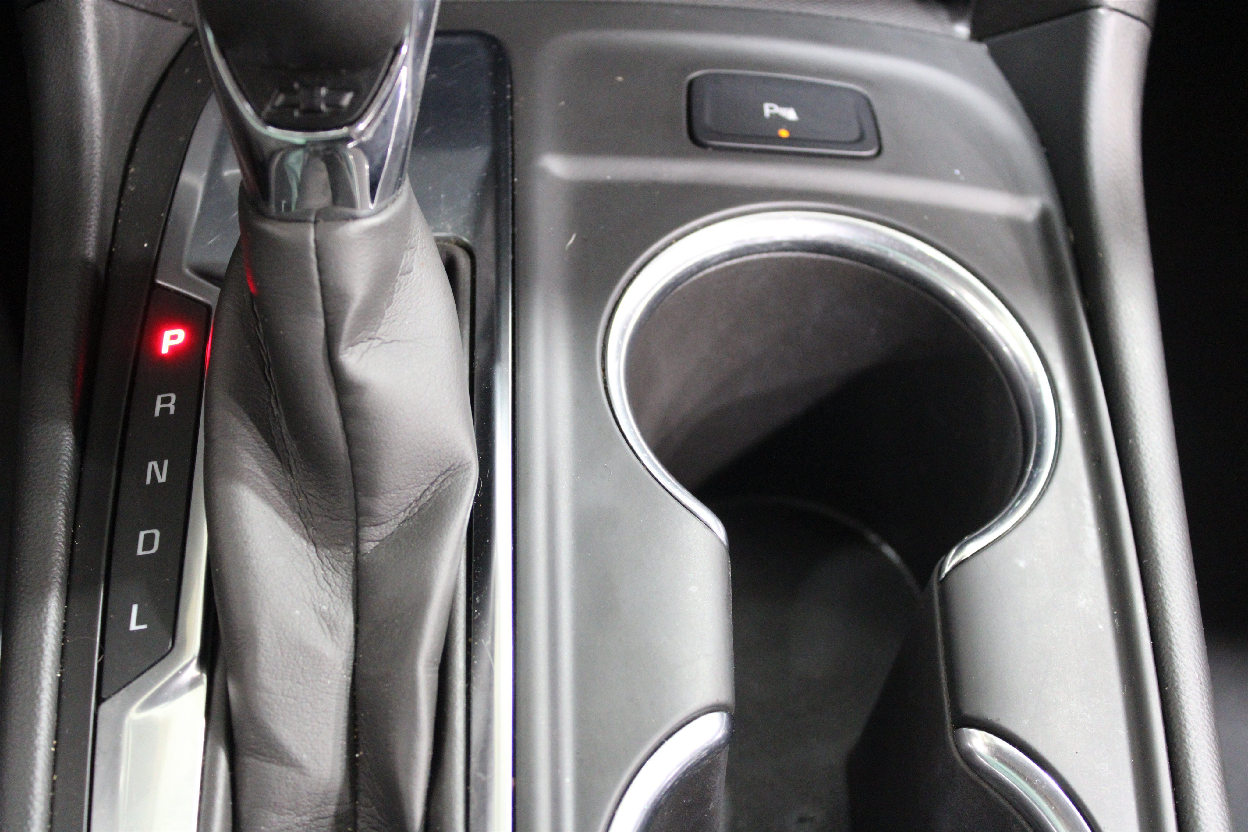 Used 2022 Iron Gray Metallic Chevrolet LT image 17