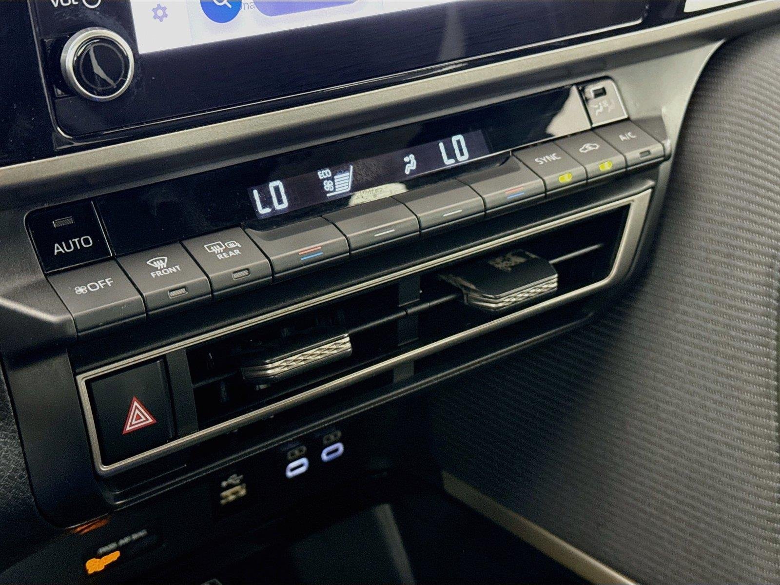 Used 2025 Underground Toyota SE image 24