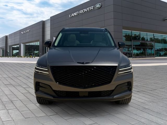 Used 2021 Black Genesis 3.5T image 8