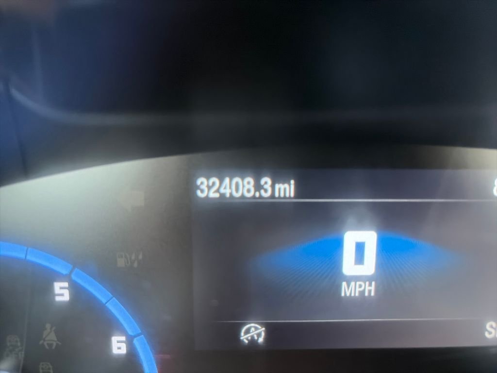 Used 2022 Green Ford Big Bend image 17