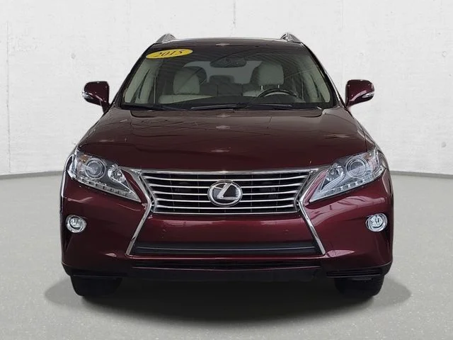 Used 2015 Mica Lexus 350 image 2