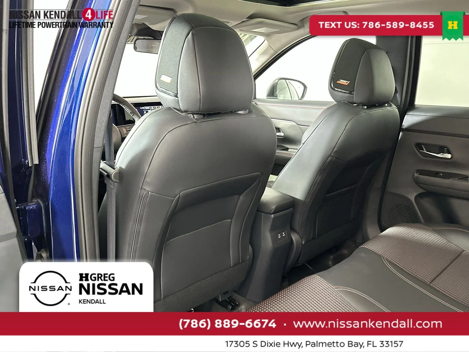 2026 Nissan KICKS SR - Photo 24
