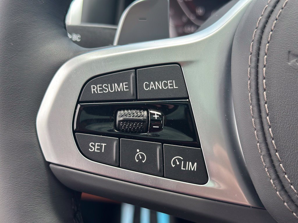 2026 BMW 8 Series 840i - Photo 30
