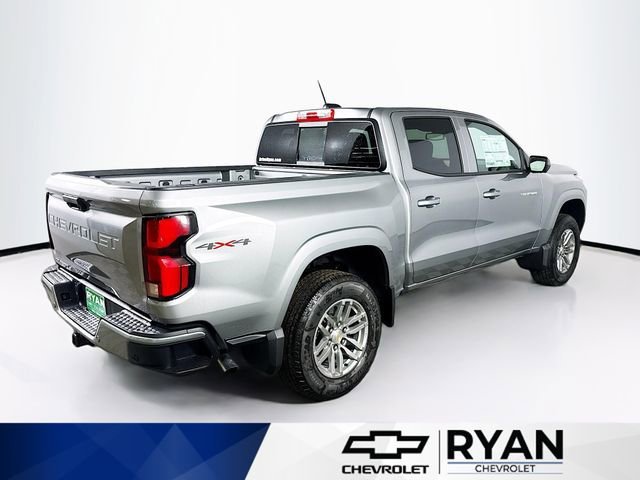 2026 Chevrolet Colorado LT - Photo 7