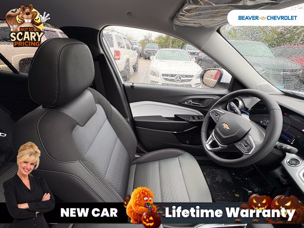 2026 Chevrolet Trax LT - Photo 29