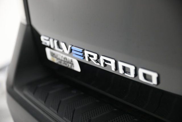 2026 Chevrolet Silverado EV LT - Photo 32