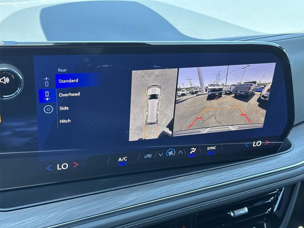 2026 Chevrolet Suburban LS - Photo 16