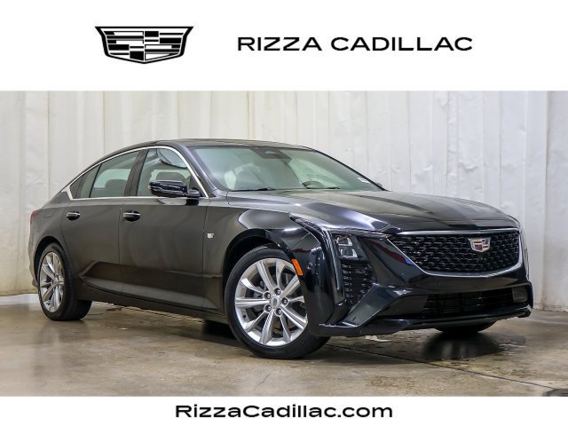 2025 Cadillac CT5