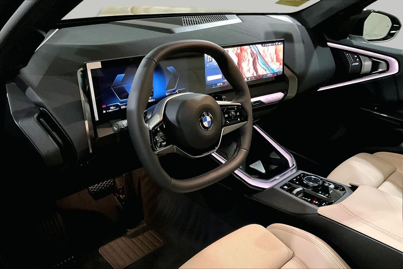 2026 BMW X3 30 - Photo 7