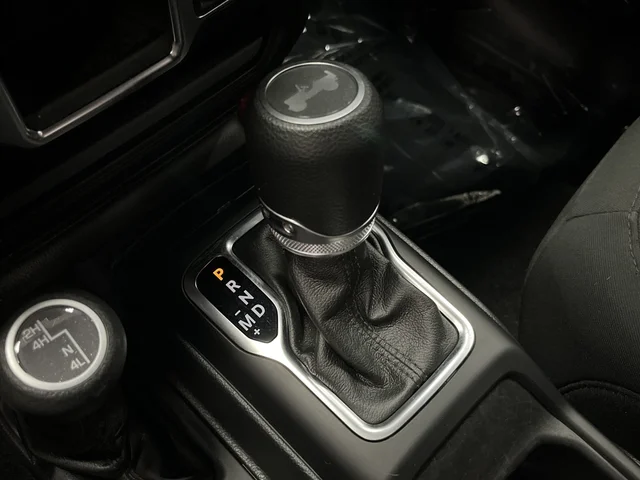 2021 Jeep Wrangler Sport - Photo 19