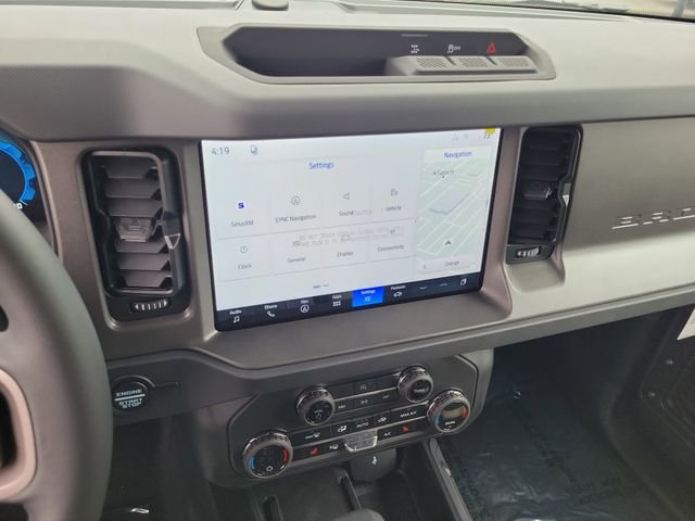 New 2026 Marsh Gray Ford Big Bend® image 7