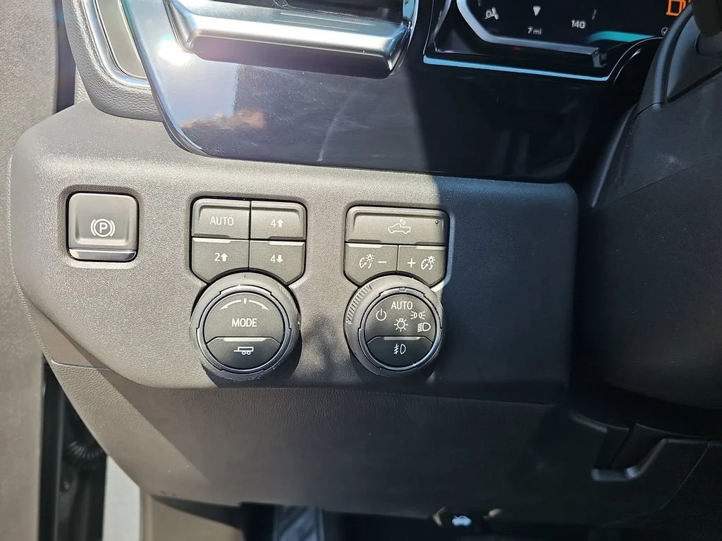 2026 Chevrolet Silverado 1500 LT Trail Boss - Photo 26