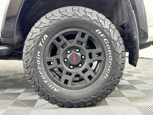 2019 Toyota 4Runner SR5 Premium - Photo 45