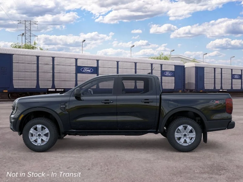 New 2026 Shadow Black Ford XL image 3