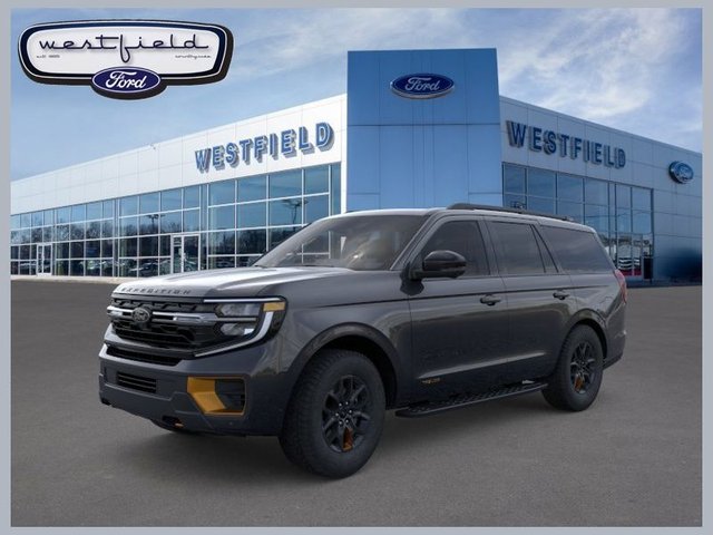 2026 Ford Expedition Tremor®