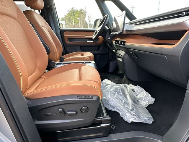 2025 Volkswagen ID. Buzz PRO S - Photo 13