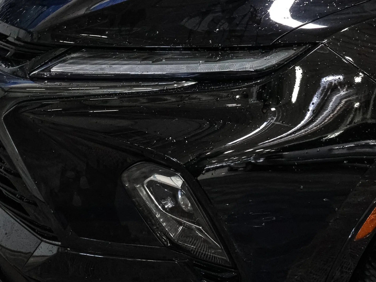 Used 2024 Black Chevrolet RS image 14