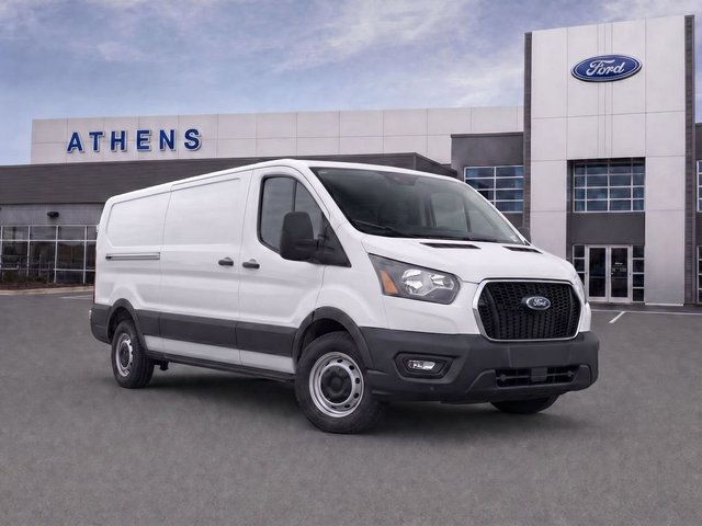 New 2026 Ford Transit-350 Passenger Van XL Transit Long in Athens # ...