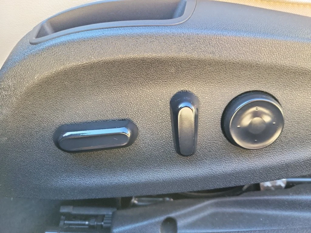 Used 2018 Black Buick Premium image 8