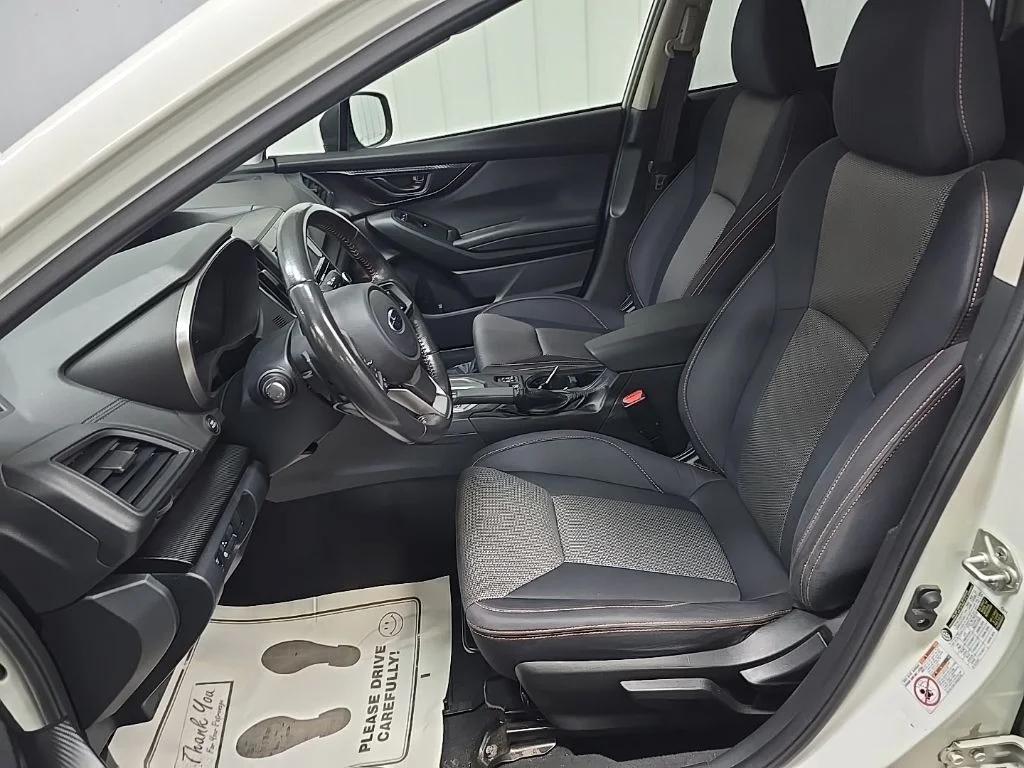 Used 2018 Crystal White Pearl Subaru 2.0i Premium image 29