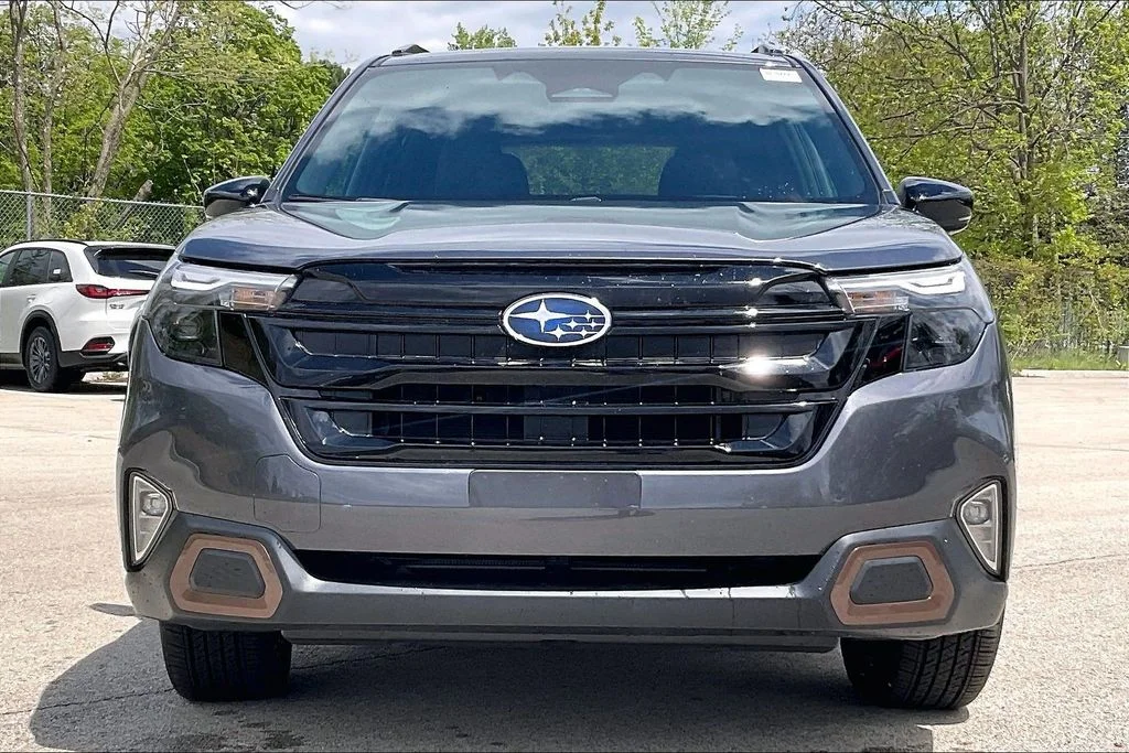 2026 Subaru Forester Sport - Photo 2