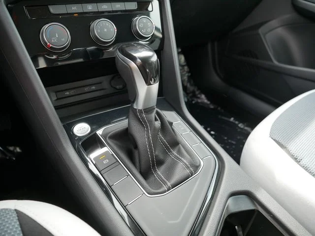 New 2026 Black Volkswagen 1.5T S image 23
