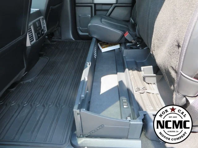 2021 Ford F-250 Super Duty Platinum - Photo 63