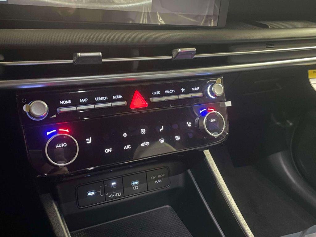 2026 Hyundai Santa Cruz SEL - Photo 29