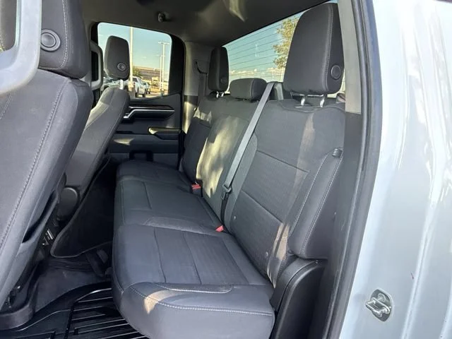 Used 2023 SUMMIT WHITE GMC Elevation image 25