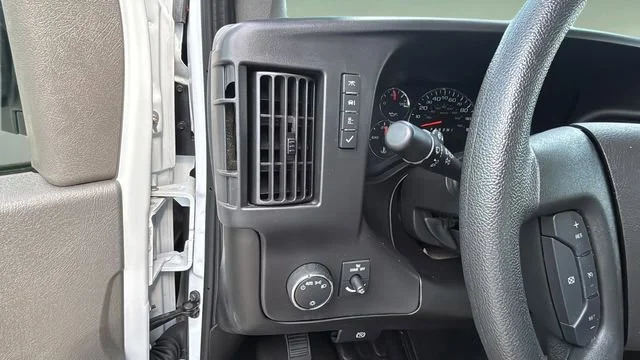 Used 2024 Summit White Chevrolet WT image 22