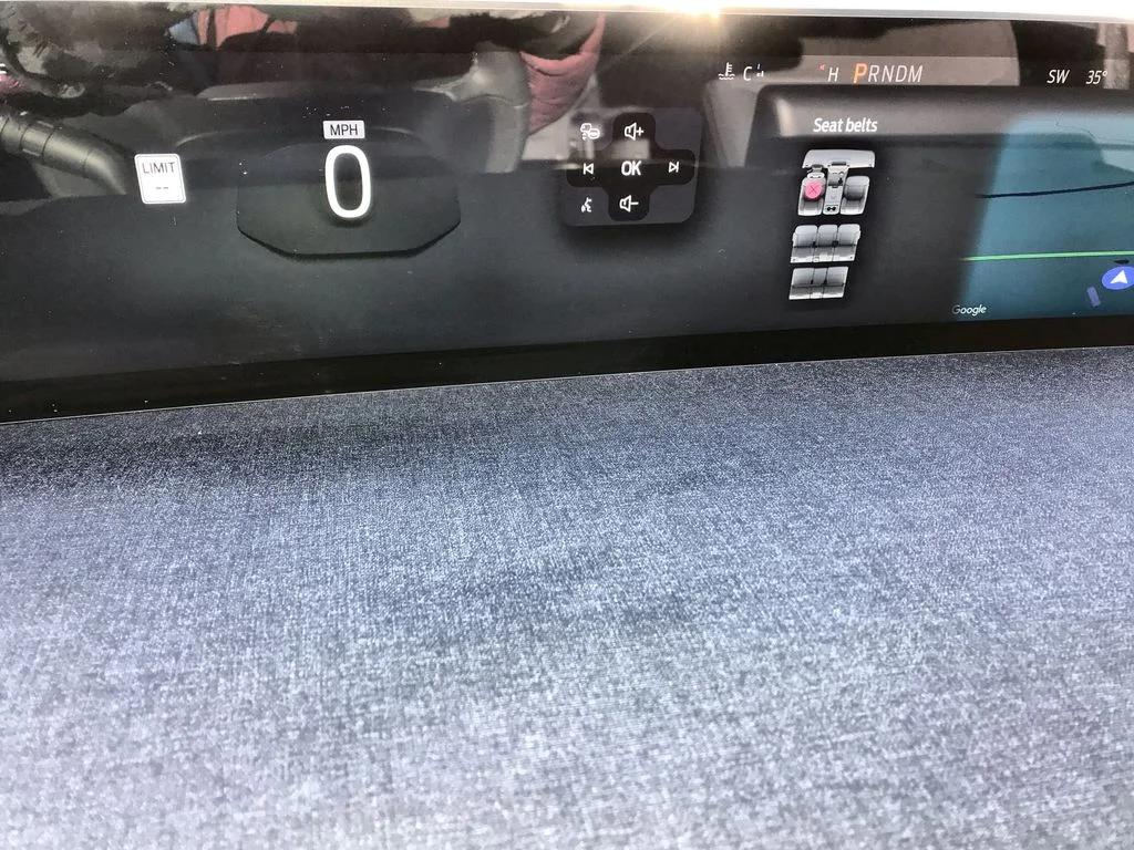 Used 2025 White Ford Active image 15