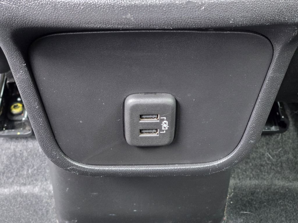 Used 2024 Sterling Gray Metallic Chevrolet LT image 17