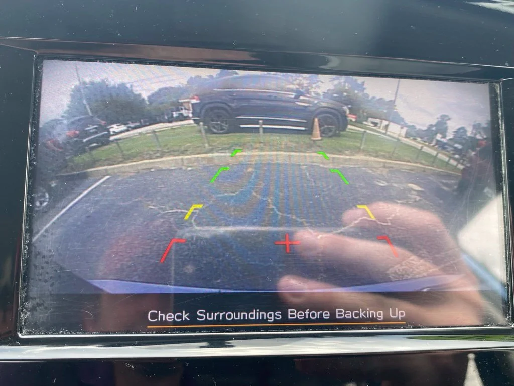 Used 2020 Blue Subaru Base image 28