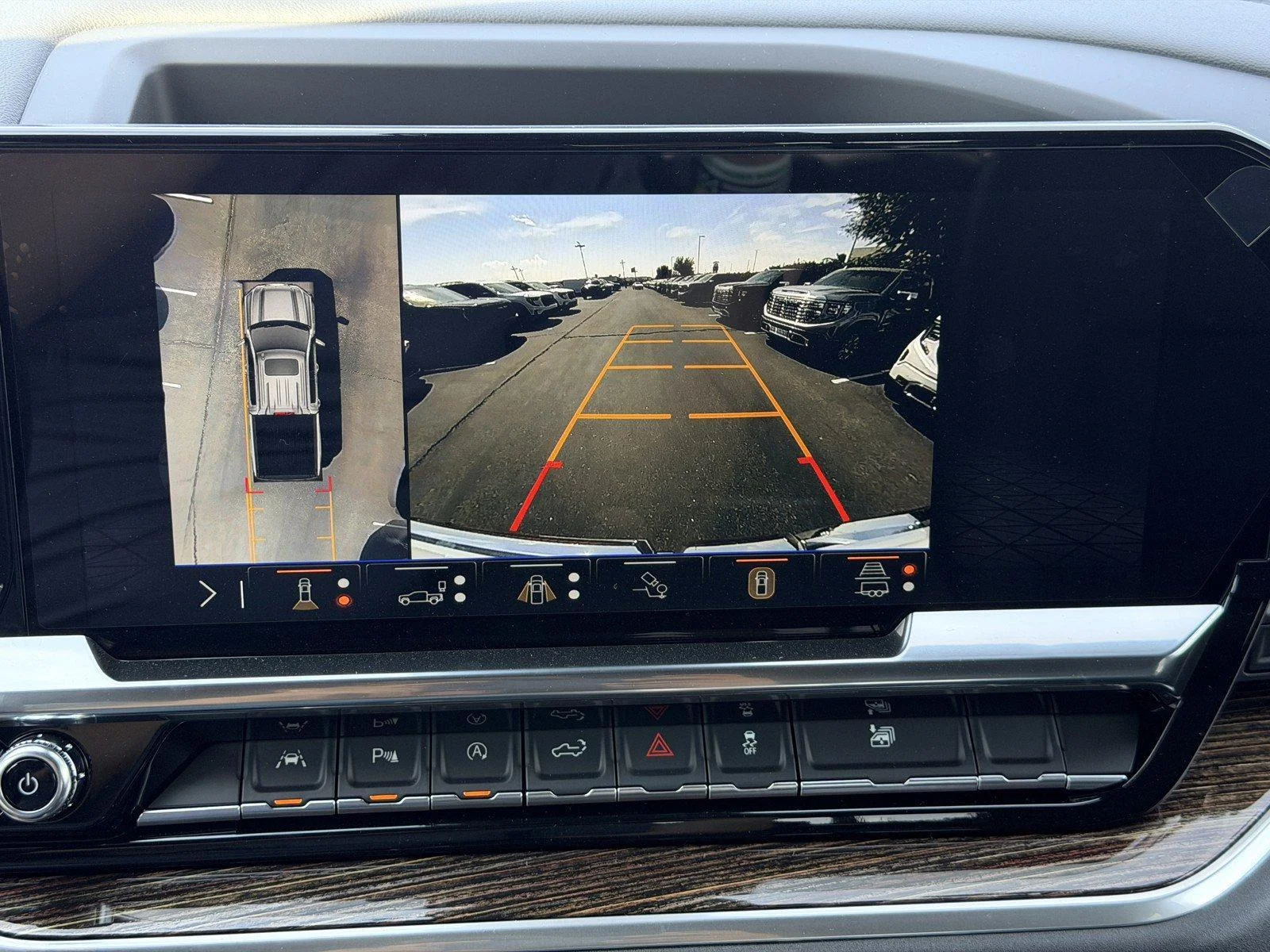 New 2026 Summit White GMC Elevation image 21