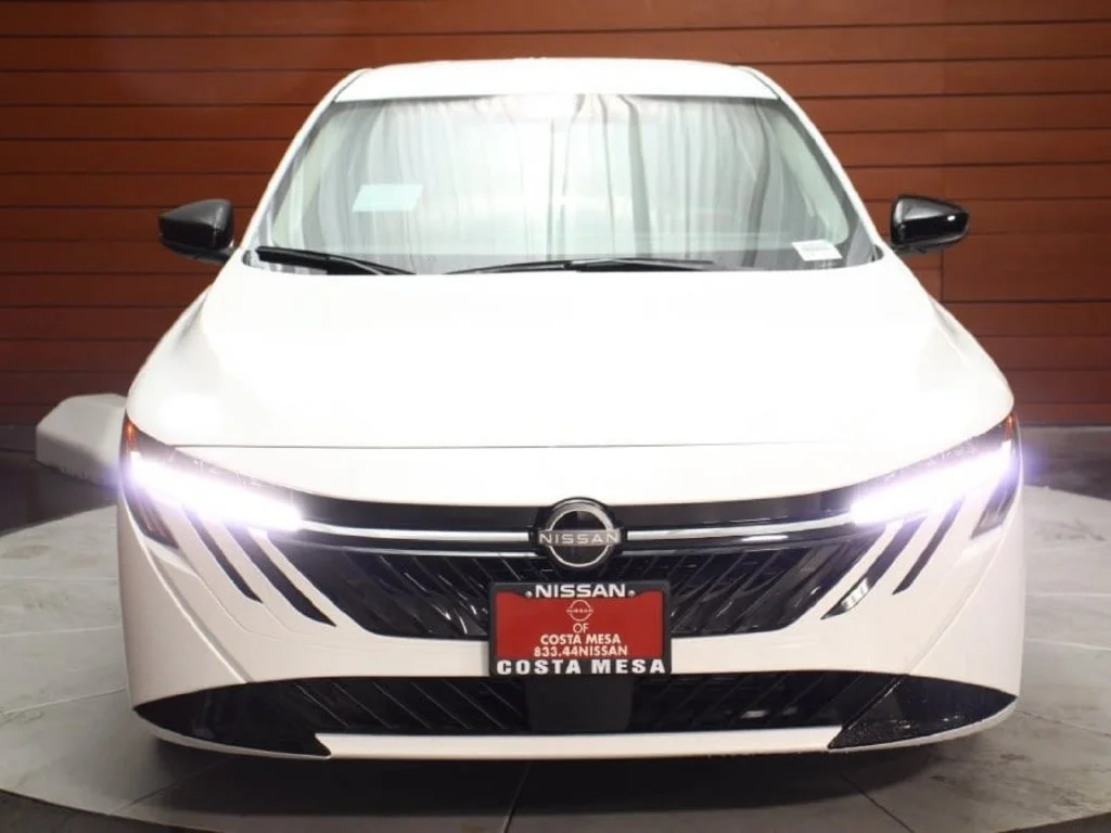 2026 Nissan Sentra S - Photo 14